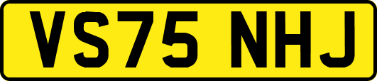 VS75NHJ