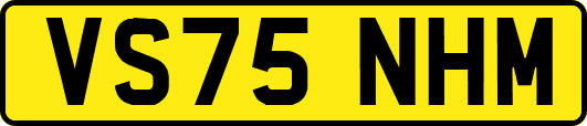 VS75NHM