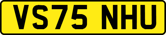 VS75NHU