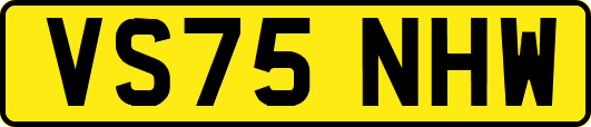 VS75NHW