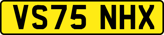 VS75NHX