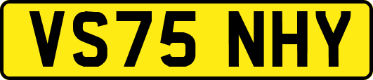 VS75NHY