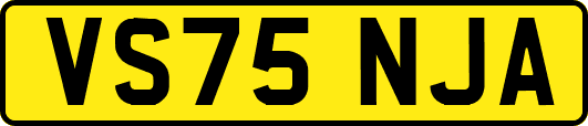 VS75NJA