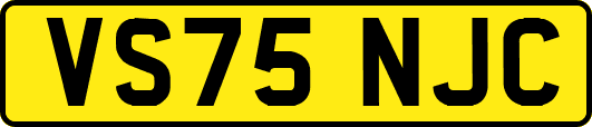 VS75NJC
