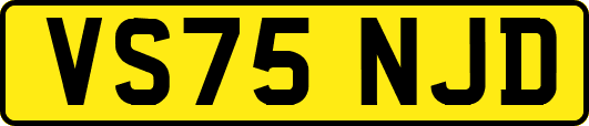 VS75NJD