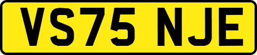 VS75NJE