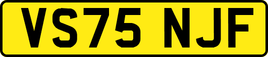 VS75NJF
