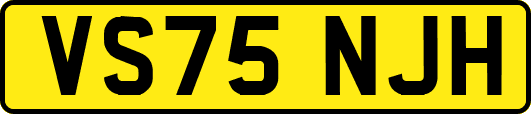 VS75NJH