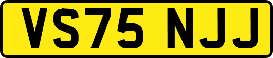 VS75NJJ