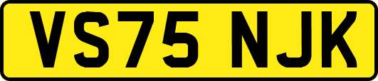 VS75NJK