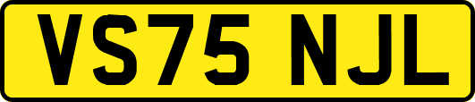 VS75NJL