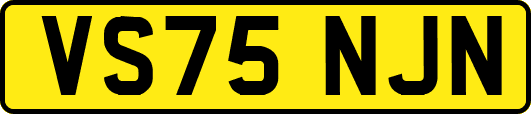 VS75NJN