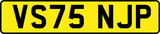 VS75NJP