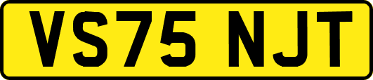 VS75NJT