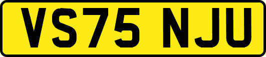 VS75NJU