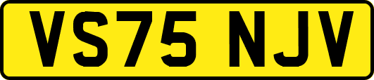 VS75NJV