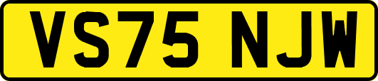 VS75NJW