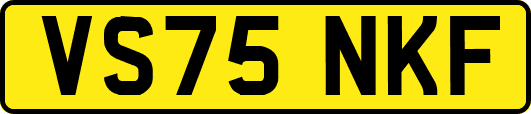 VS75NKF