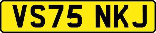 VS75NKJ