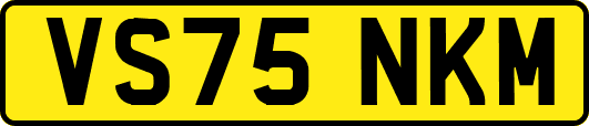 VS75NKM
