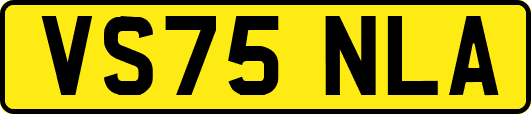 VS75NLA