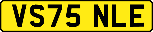 VS75NLE