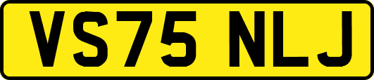 VS75NLJ