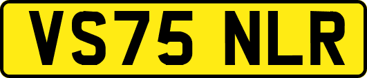 VS75NLR