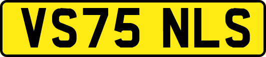 VS75NLS