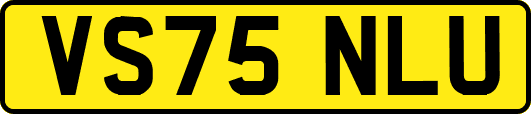 VS75NLU