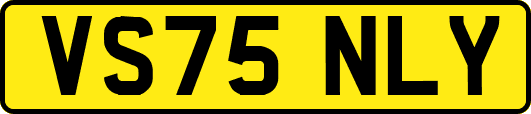VS75NLY