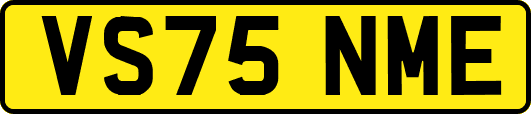 VS75NME