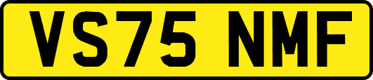 VS75NMF
