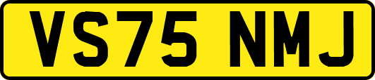 VS75NMJ