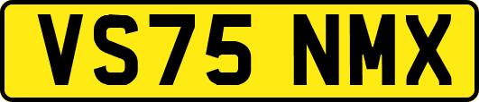 VS75NMX