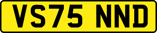 VS75NND
