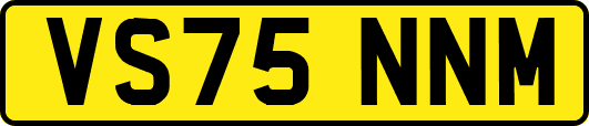 VS75NNM