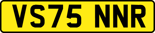 VS75NNR