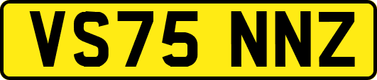 VS75NNZ