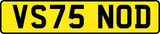 VS75NOD