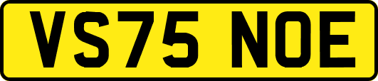 VS75NOE