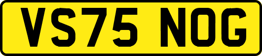 VS75NOG