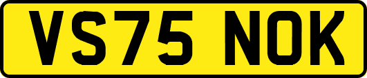 VS75NOK