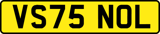 VS75NOL
