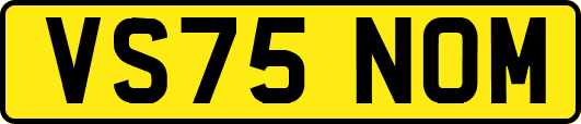 VS75NOM