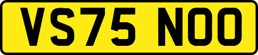 VS75NOO