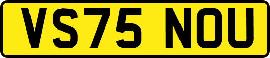VS75NOU