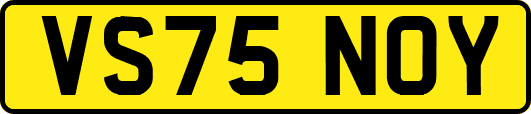 VS75NOY