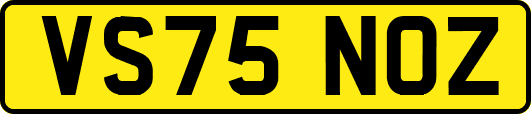 VS75NOZ