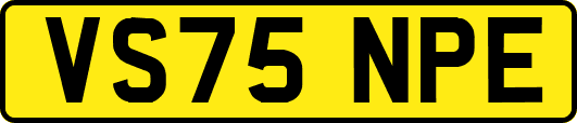 VS75NPE